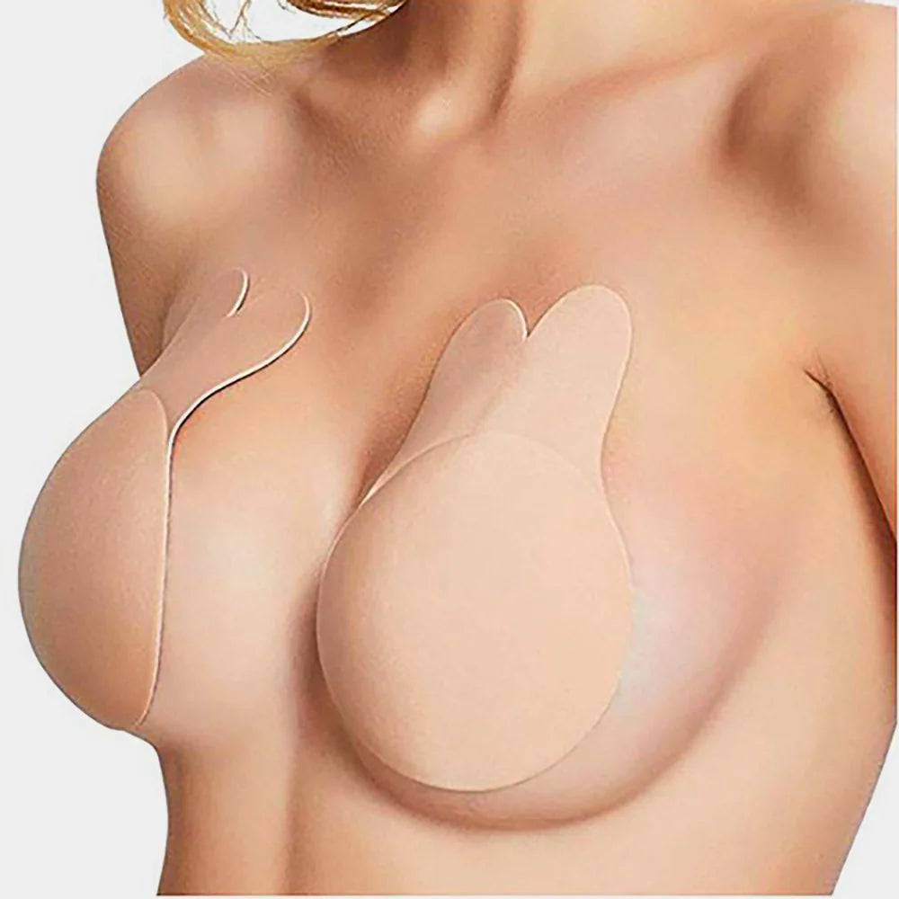 Nevidljivi push-up za podizanje grudi